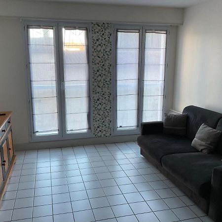 Appartement Centre Ville Pres Du Port Avec Parking Et Wifi La Rochelle  Bagian luar foto