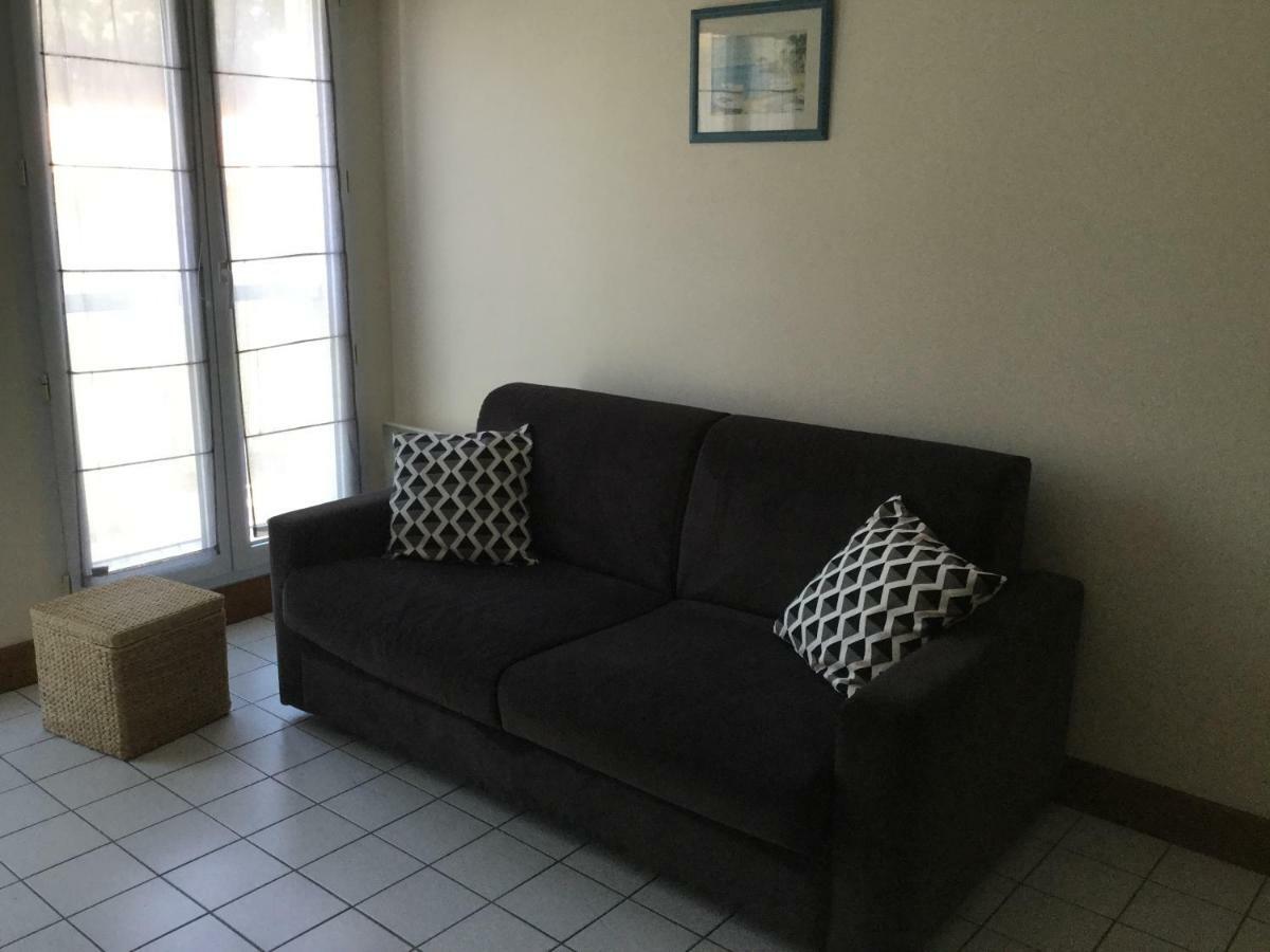 Appartement Centre Ville Pres Du Port Avec Parking Et Wifi La Rochelle  Bagian luar foto